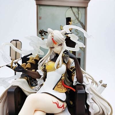 Genshin Impact Figures,Genshin Figure, Eclipsing | Ubuy India
