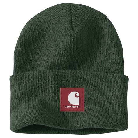 Men's Beanies | Carhartt