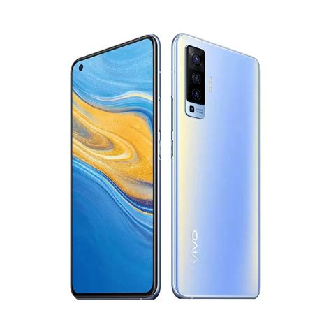 Best Vivo 5G Phones Above ₹30000 In India: Price & Key Specifications