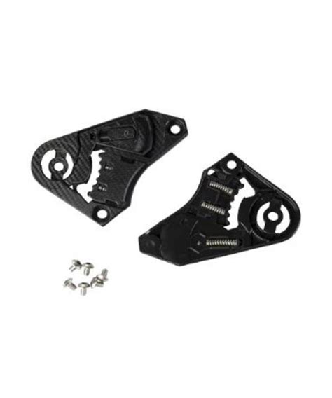 Buy KYT Spare Ratchet for Striker / NZ Race Helmets – Bikester Global