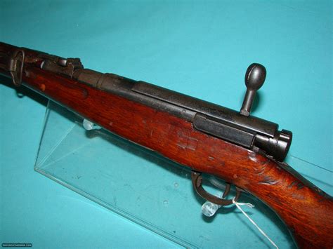 Arisaka Type 38