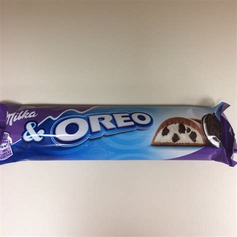 12x Milka Oreo Chocolate Bars (12x37g) & Low Price Foods Ltd