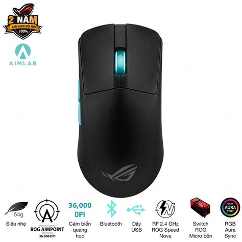 Balo Laptop Asus Rog Ranger BP3703G | Nguyễn Vũ Store