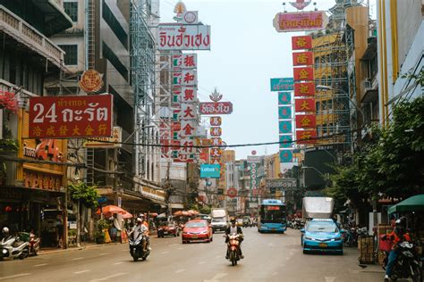 Bangkok: what to do? My 10 favourites in the Thai capital - Reporter on the Road
