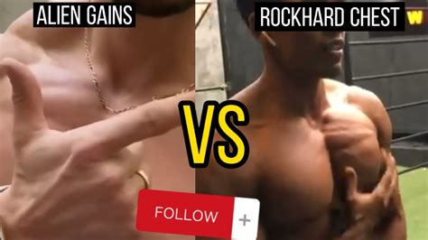 Image result for Alien Gains Chest