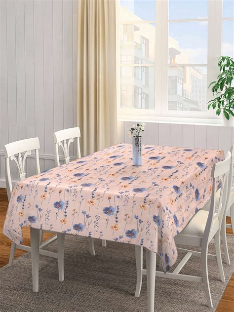 Super Soft Cotton Blend Table Cover Full Size by ARRABI – ARRABI.IN