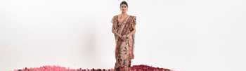 Samant Chauhan | Designer Sarees, Gowns, Lehengas | Aza Fashions