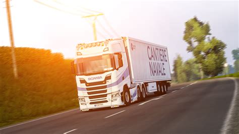 Revolutionizing Virtual Trucking: A Closer Look at TruckersHub's ...