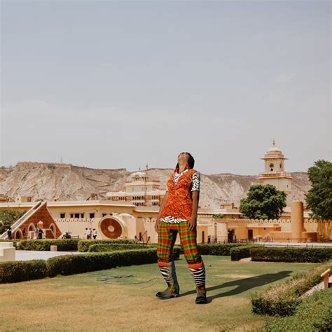 LOTA finds a new narrative at an intersection of design and technology