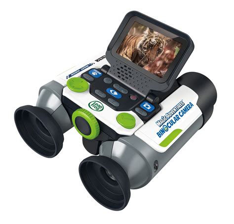 Leapfrog Binocular Camera – Toyworld NZ