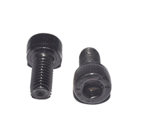 10 pcs set of M6 25mm Hex Socket Head Allen Key Bolt