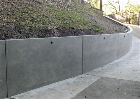 Poured Concrete Walls - Bluff Country Concrete