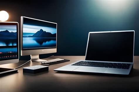 Computer Device 的图像结果