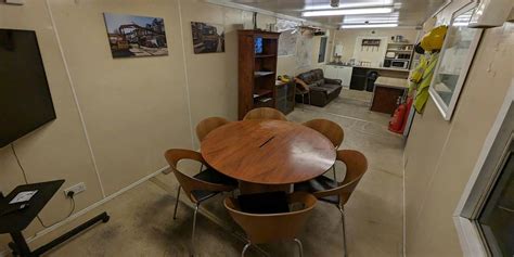 Room Hire (Portacabin up to 6 people), QDL Training Ltd, Croydon, 22 ...