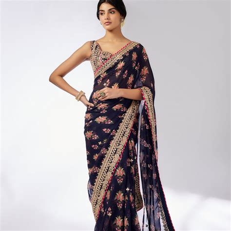 Masoom Saree Set – Ganpatis