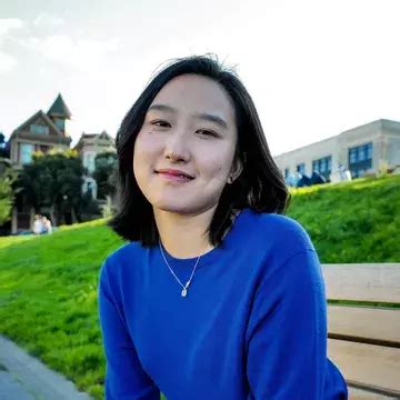 Xinyuan Pu | Center for East Asian Studies