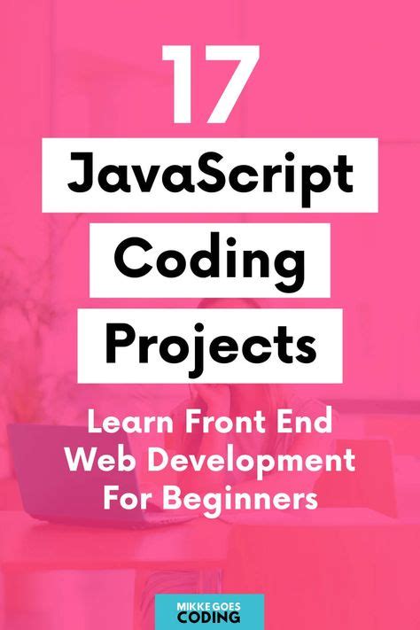 Image result for Learning JavaScript and HTML Cool Projects