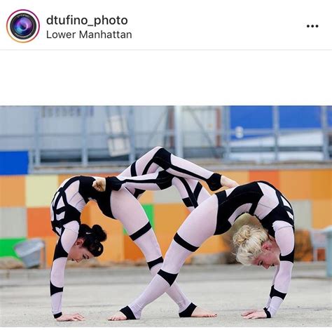 Partner Assisted Contortion 的图像结果