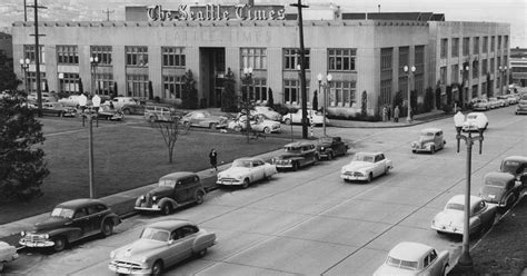 Image result for Seattle Times Building