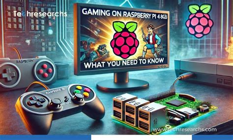 Image result for Raspberry Pi 4 Gaming