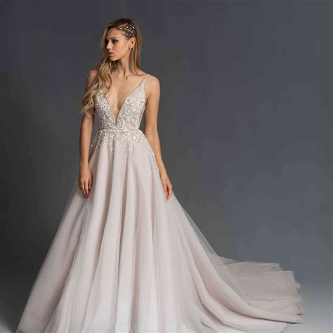 Hayley Paige Wedding Dresses by Season