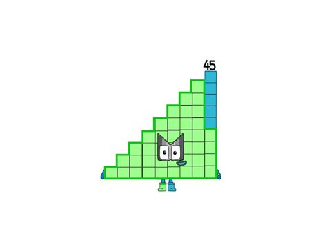 Numbers to Infinity Part 45 的图像结果