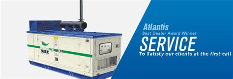 Atlantis Engineering India Pvt. Ltd.