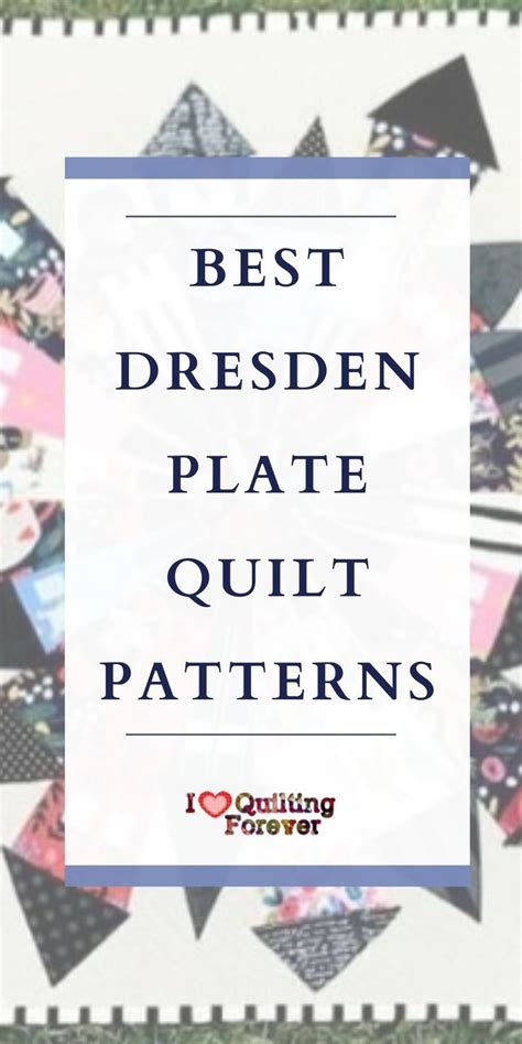 Dresden Plate Quilt Patterns 的图像结果