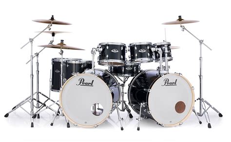 EXPORT | Pearl Drums -Official site-