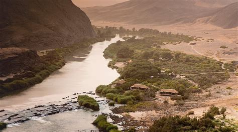 WILDERNESS SERRA CAFEMA (Kaokoland) - Lodge Reviews & Photos - Tripadvisor