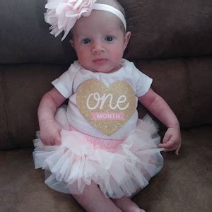 Buy Baby Girl Ruffle Bottom Tutu Bloomer & Headband Set in Light Pink ...