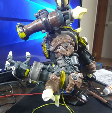 Image result for Small Lightning Machine