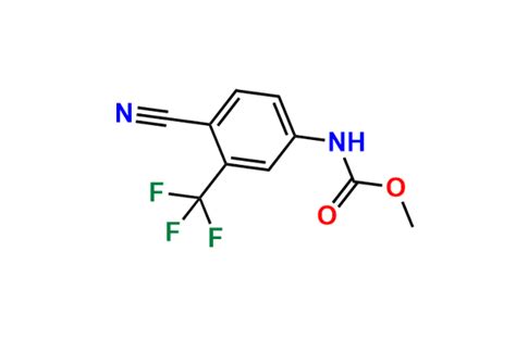 Enzalutamide Impurity 53 | CAS No- 1487515-37-6 | NA