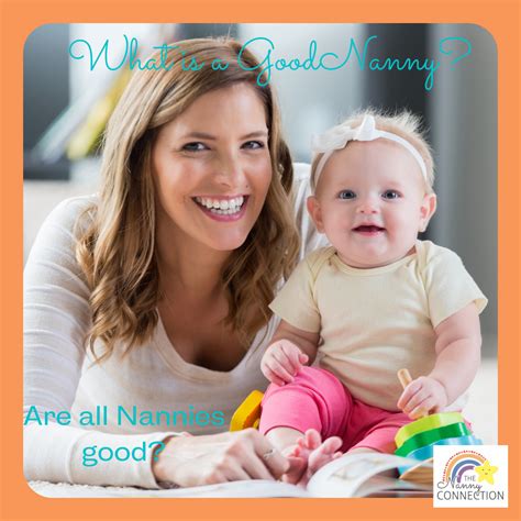 The Ultimate Guide On How To Be A Better Nanny