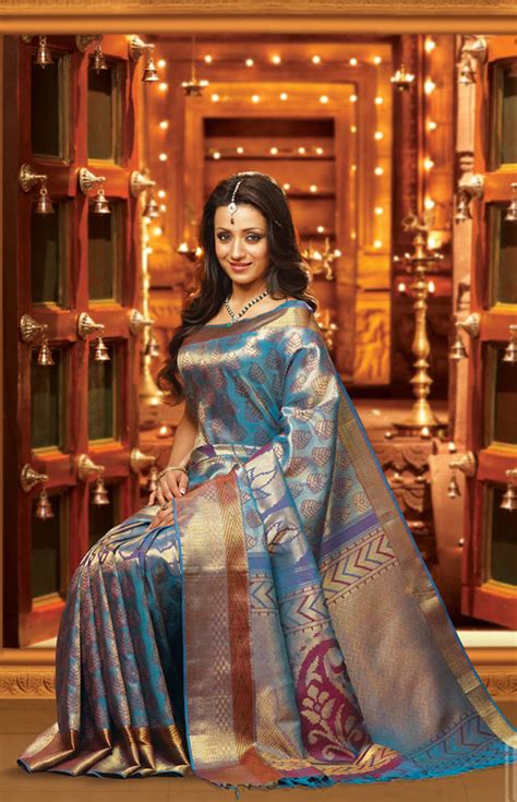 Trisha in Bridal Wear - Photos,Images,Gallery - 13041