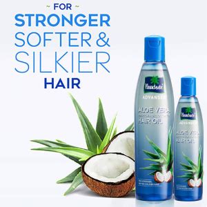 Buy Parachute Advansed Aloe Vera Kit (Aloe Vera Enriched Coconut Hair ...