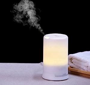 Okayji Aromatherapy Essential Oil Purifier Aroma Diffuser Air ...