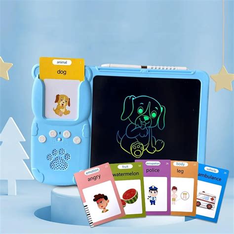 Croeve Talking Tablet, Croeve's Talking Tablet, 224/510 Words, Plug and ...