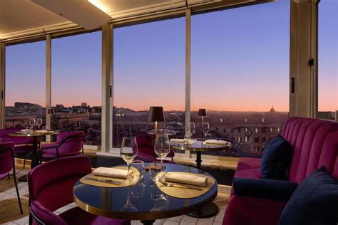 Marcella Royal Hotel - Rooftop Garden, Rome, Italy - from $128 - Travelated