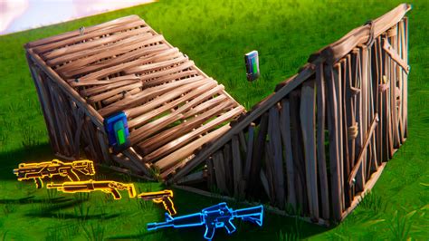Image result for 1V1 with Any Gun Map Code Fortnite