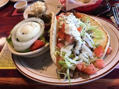 STEVE'S FAMOUS DINER, Daytona Beach - 2011 N Atlantic Ave - Restaurant ...