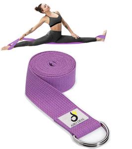 Yoga Strap (योगा स्ट्रैप्स): Buy Yoga Strap Online in India | Flipkart.com