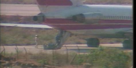 Greek police make arrest in 1985 hijacking of TWA Flight 847