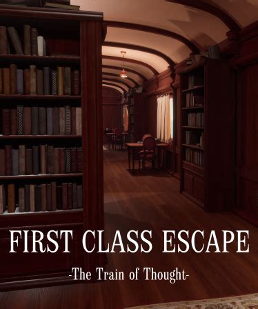 First Class Escape Game 的图像结果