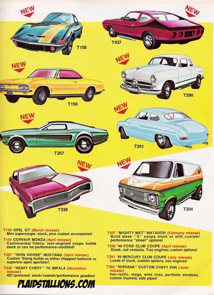 AMT Models 的图像结果