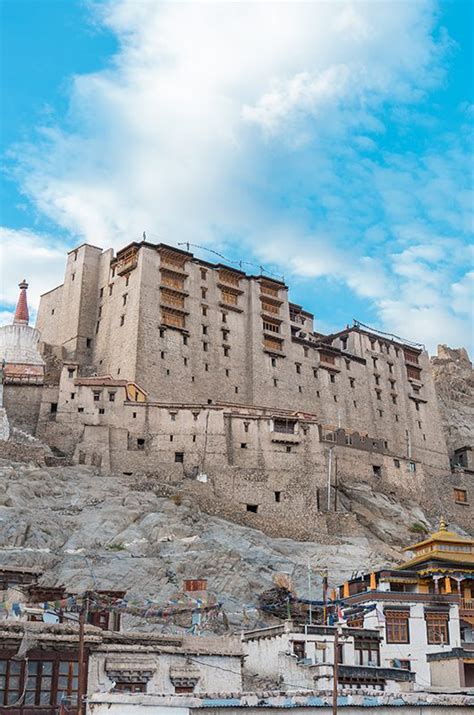 Ladakh