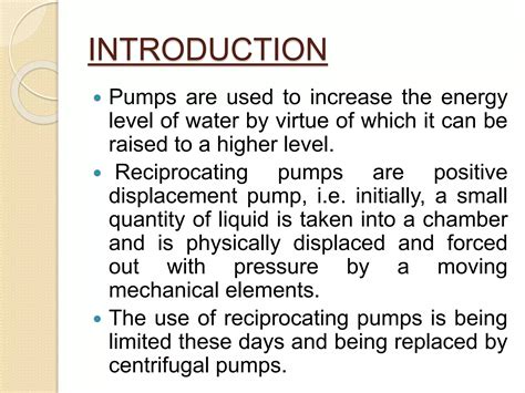 Image result for Reciprocating Pumps Flow Control