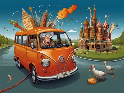 Image result for Exaggeration Satire Examples