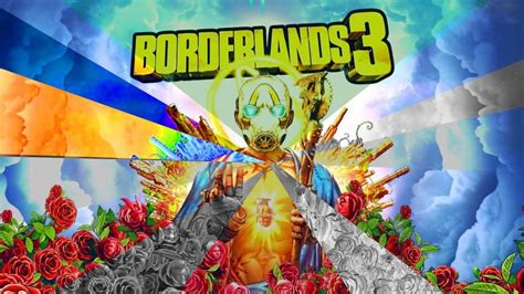 Borderlands 3 Crossplay Ready For Most Platforms, Save PlayStation