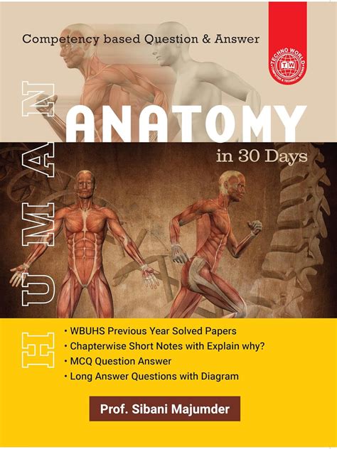 Anatomy Competency Based Question & Answer to MBBS | Retail Maharaj